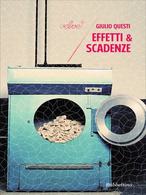 cover image of Effetti & scadenze